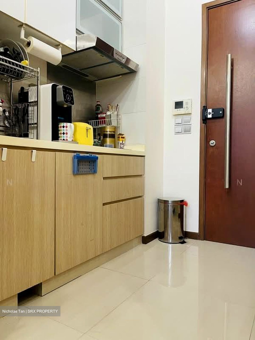 La Fleur (D14), Apartment #597151451